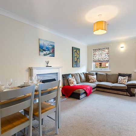 Pass The Keys Central Townhouse With Free Parking Йорк Экстерьер фото