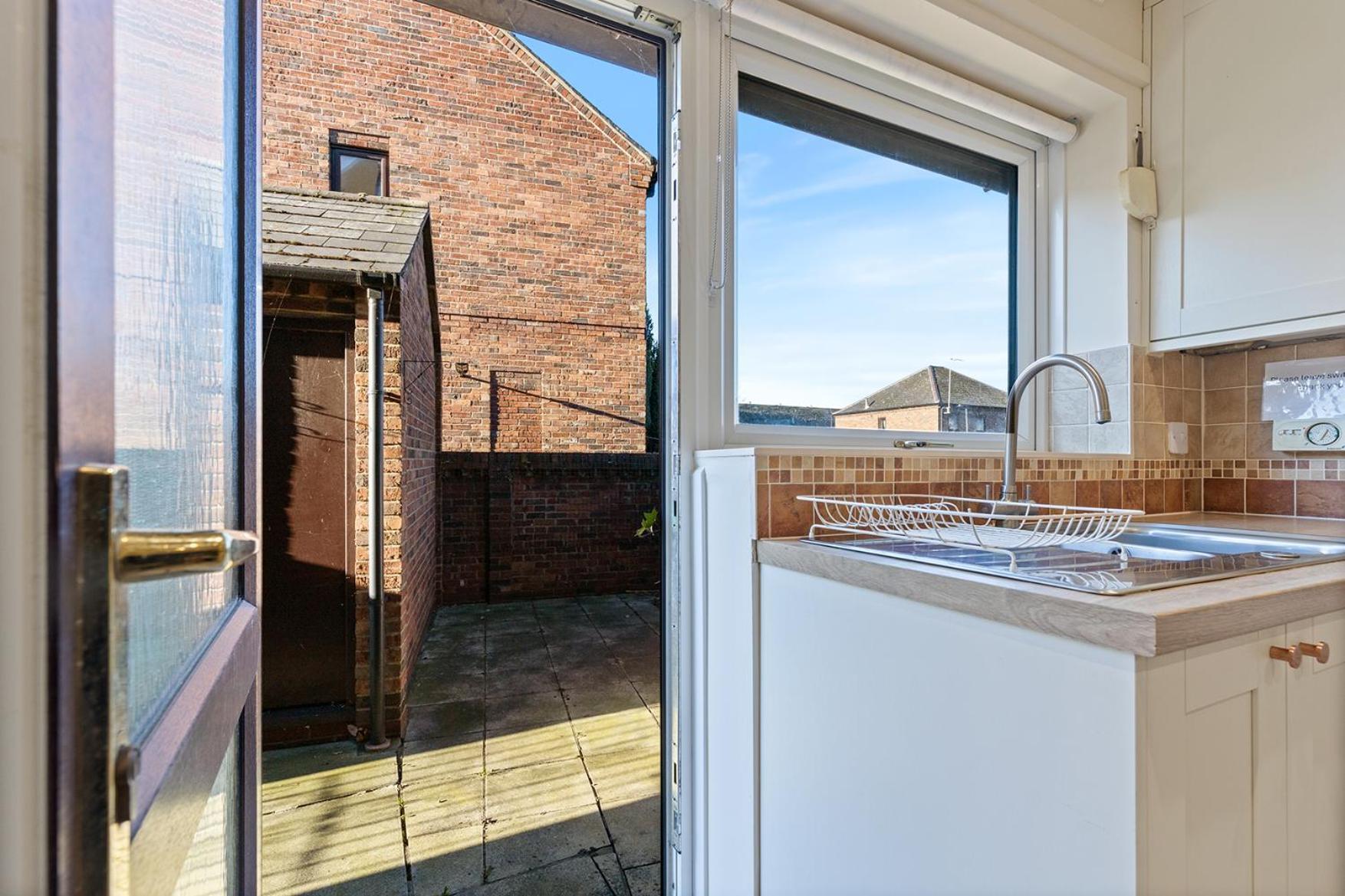 Pass The Keys Central Townhouse With Free Parking Йорк Экстерьер фото